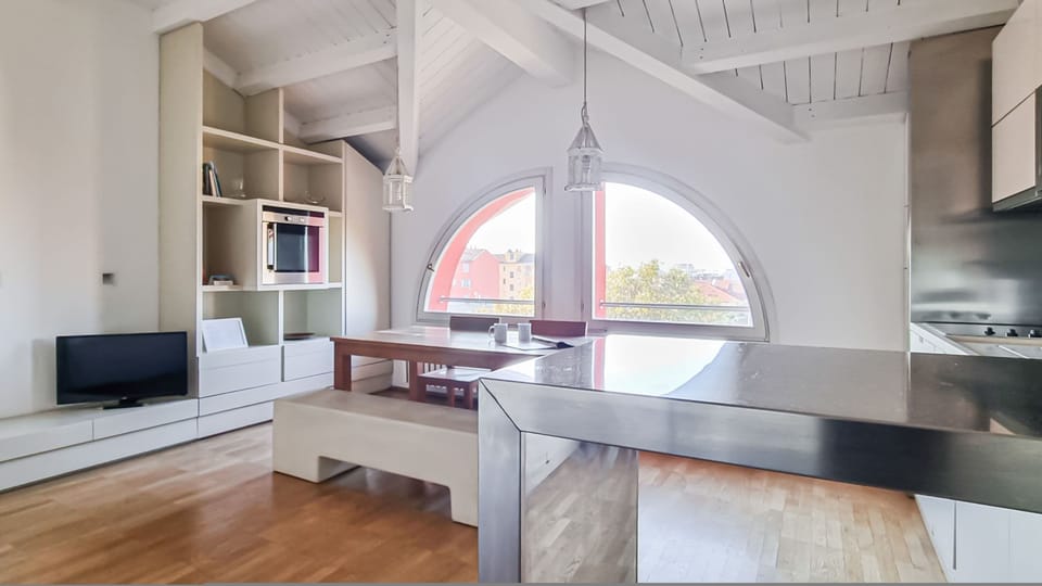 House | 1 bedroom