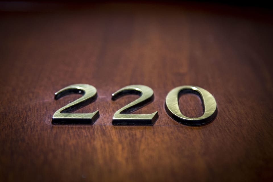 Select Comfort beds, minibar, in-room safe, desk