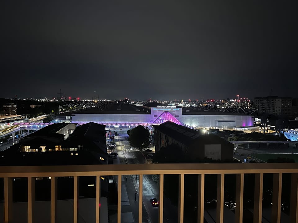 Apartment | Property grounds