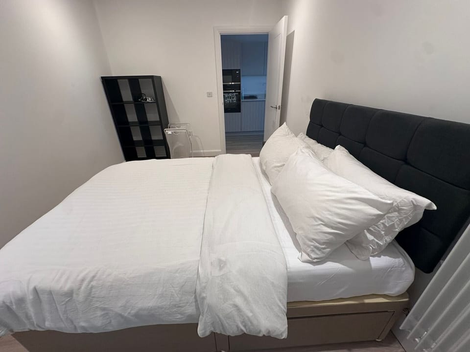 Apartment | 2 bedrooms, iron/ironing board, free WiFi, bed sheets