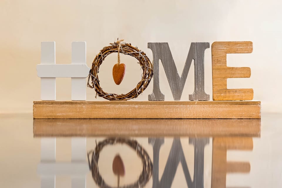 House | Interior detail