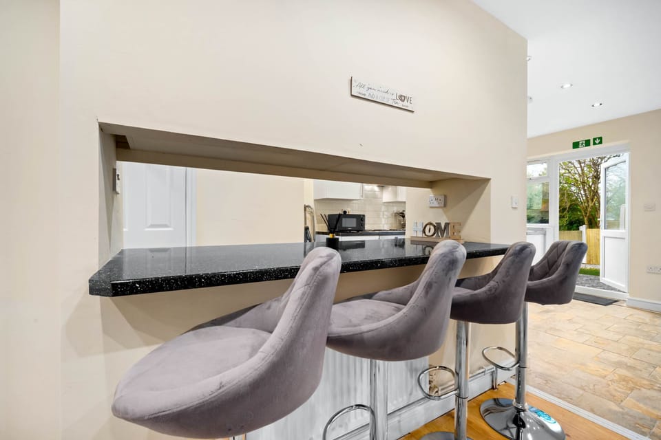 House | Interior