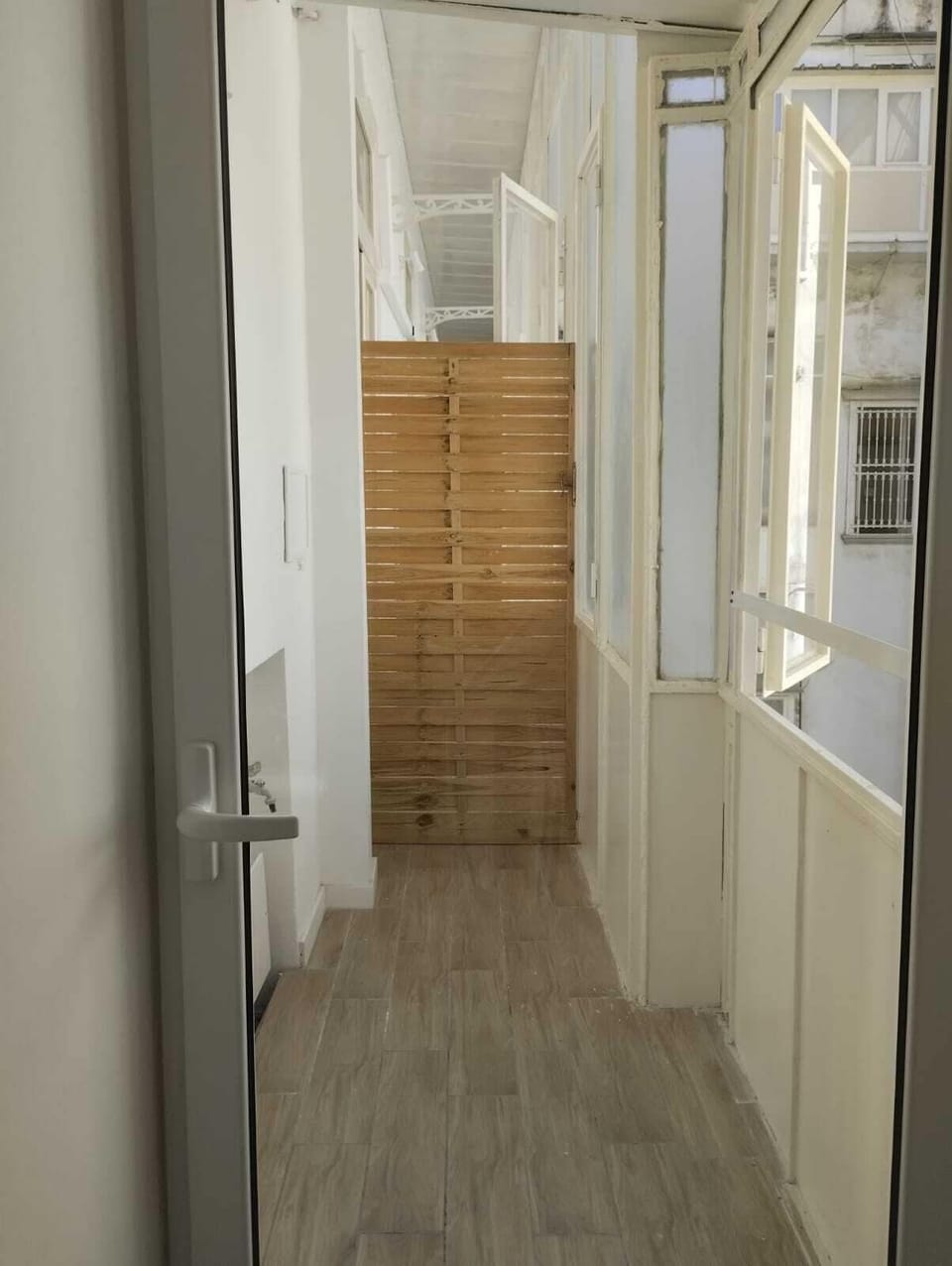 Superior Room, Courtyard View | Terrace/patio