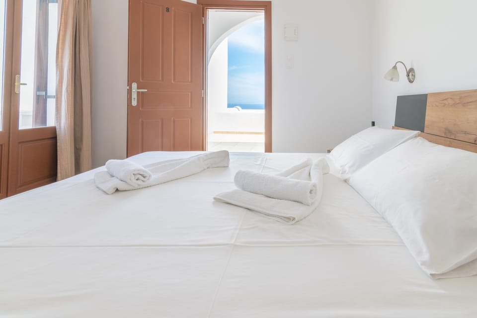 Double or Twin Room | Iron/ironing board, free cribs/infant beds, free WiFi