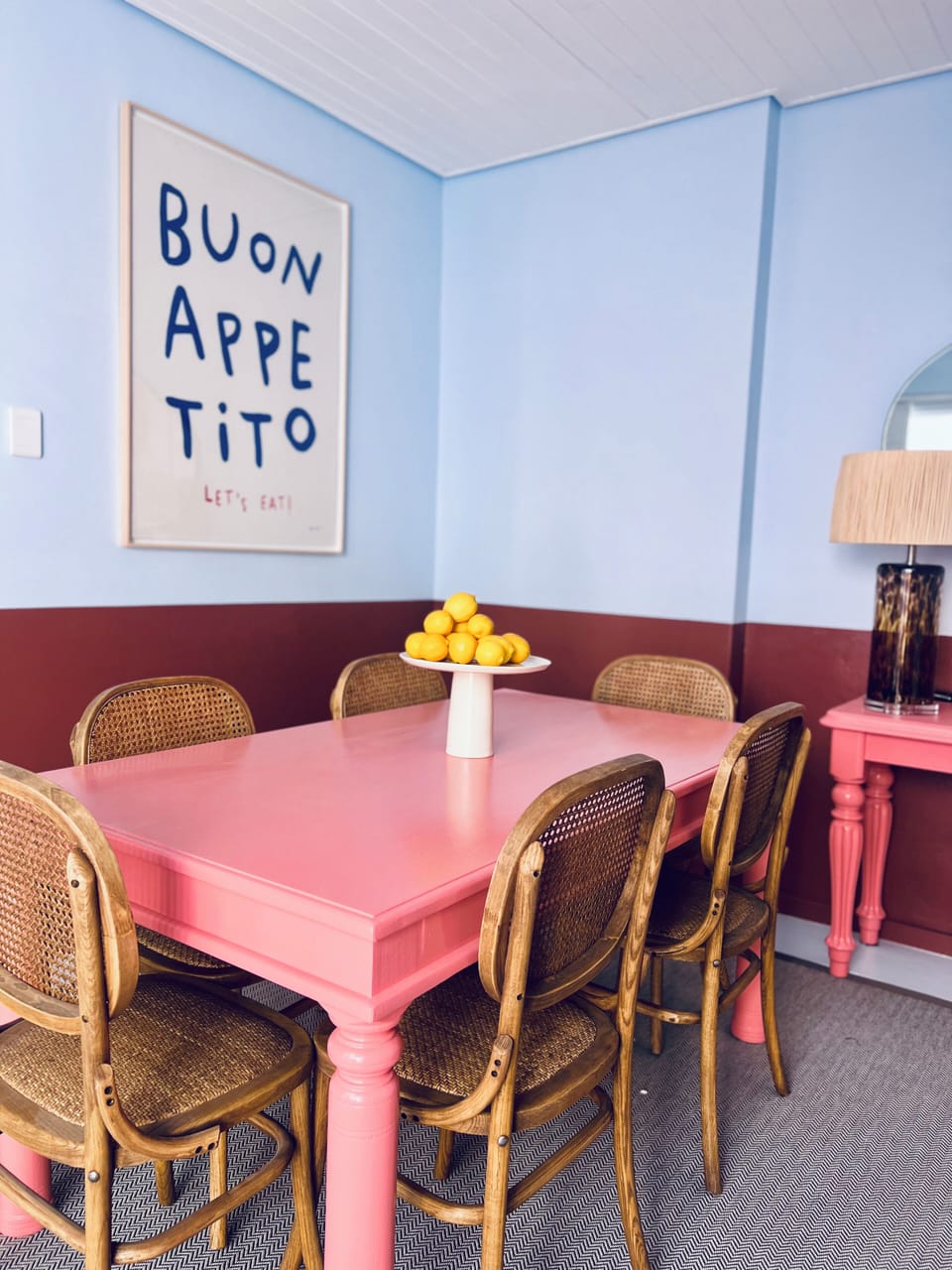 Family Villa, 3 Bedrooms | Living area | Flat-screen TV