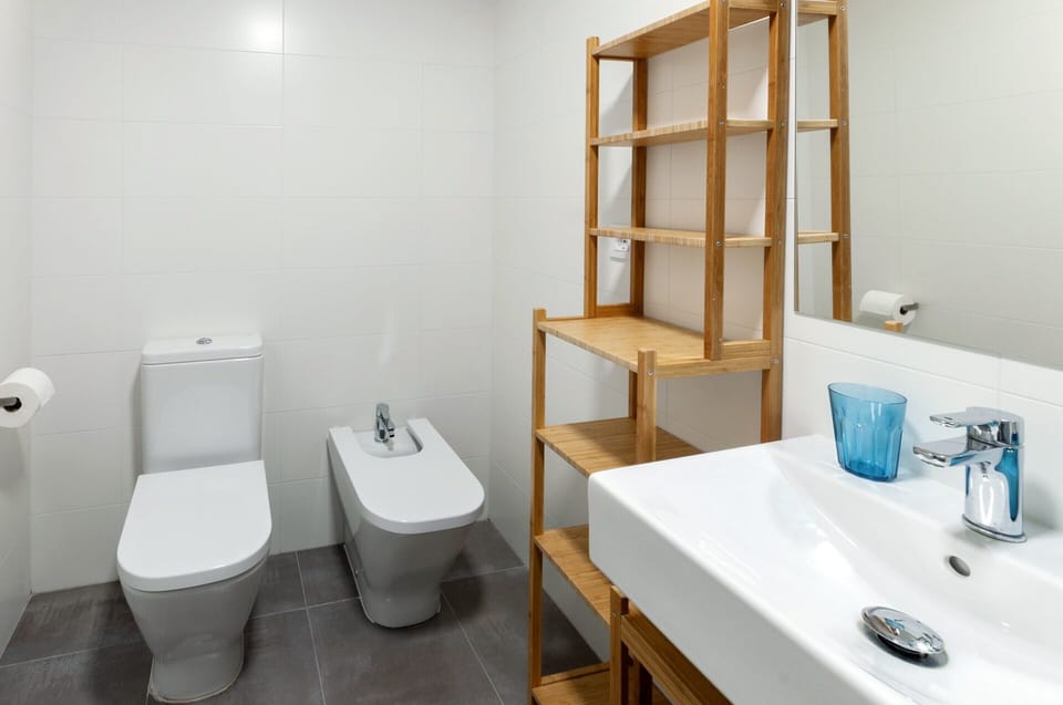 Happy - Apartment In Urbanitzacio Platja D'oliva Apartment in Safor