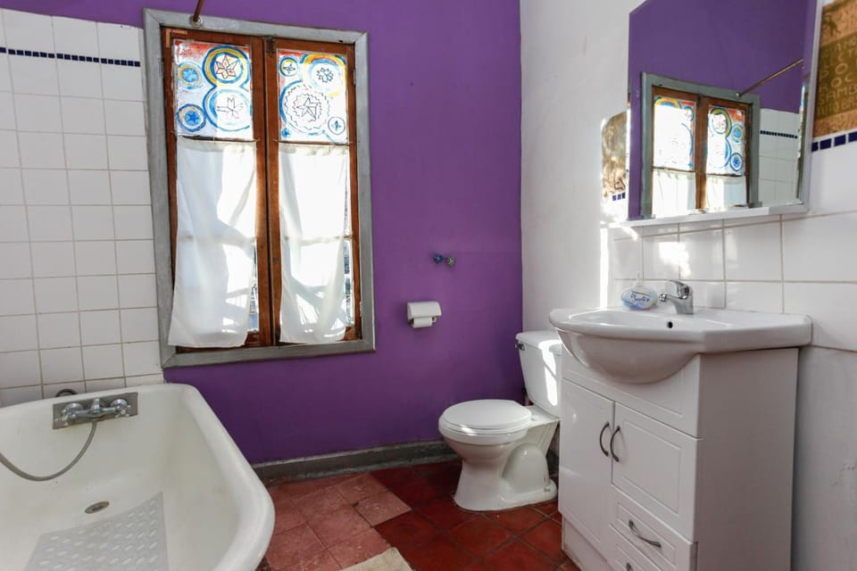Casa Verde Limon - Hostel Hostel in Valparaiso