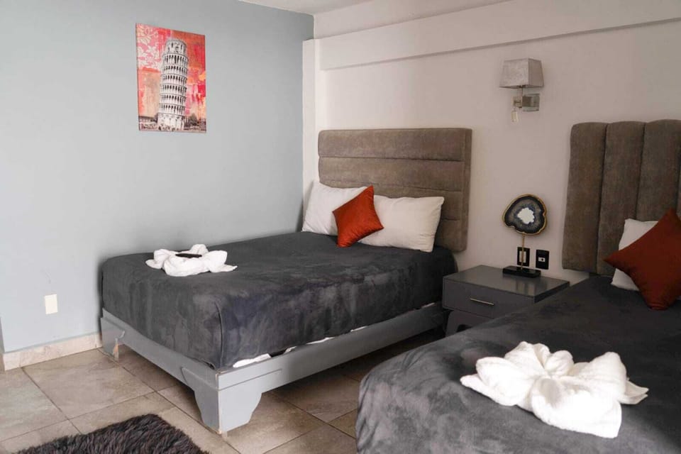 Comfort Double Room, Balcony | In-room safe, desk, iron/ironing board (on request), WiFi (free)