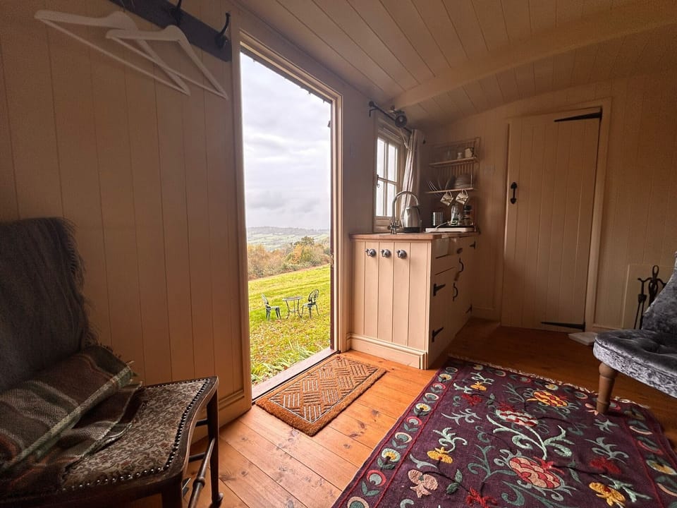 Cabin | Interior
