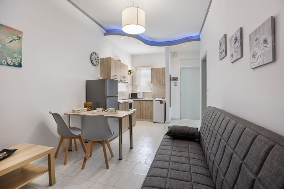 House | 1 bedroom