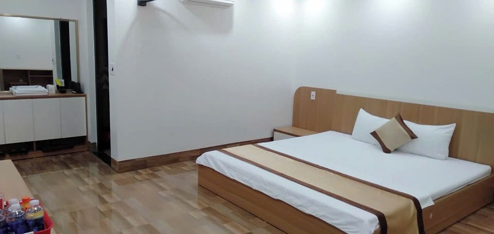 Basic Room | WiFi (free)