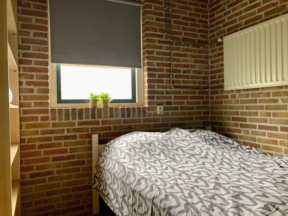 House, 2 Bedrooms, Terrace | 2 bedrooms