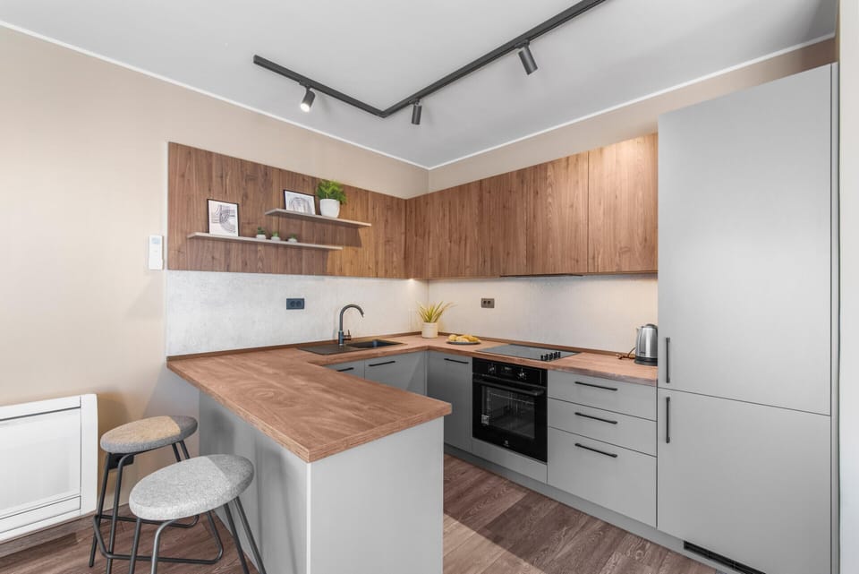Villa | Private kitchen