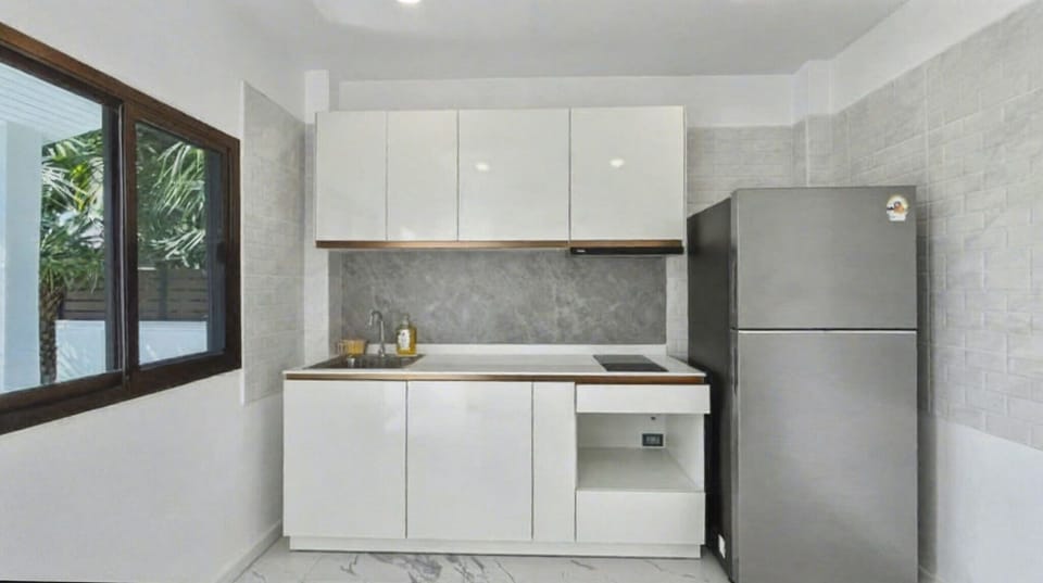 Villa, 3 Bedrooms, Accessible, Balcony | Interior