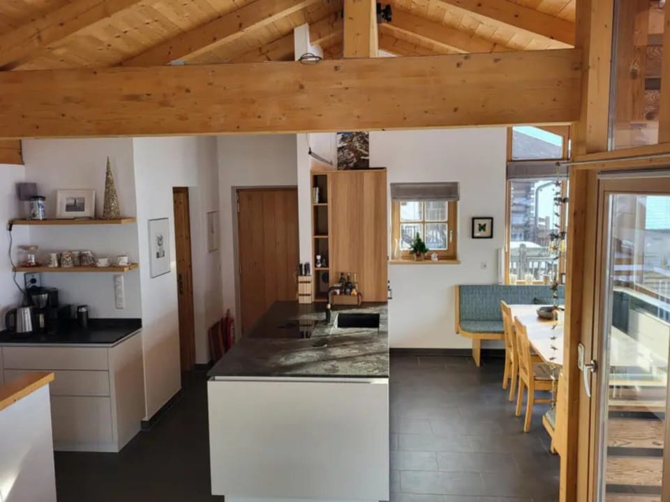 House | Private kitchen