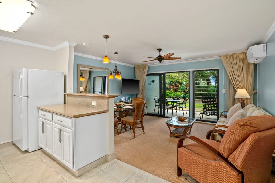 Condo, 1 Bedroom | Interior