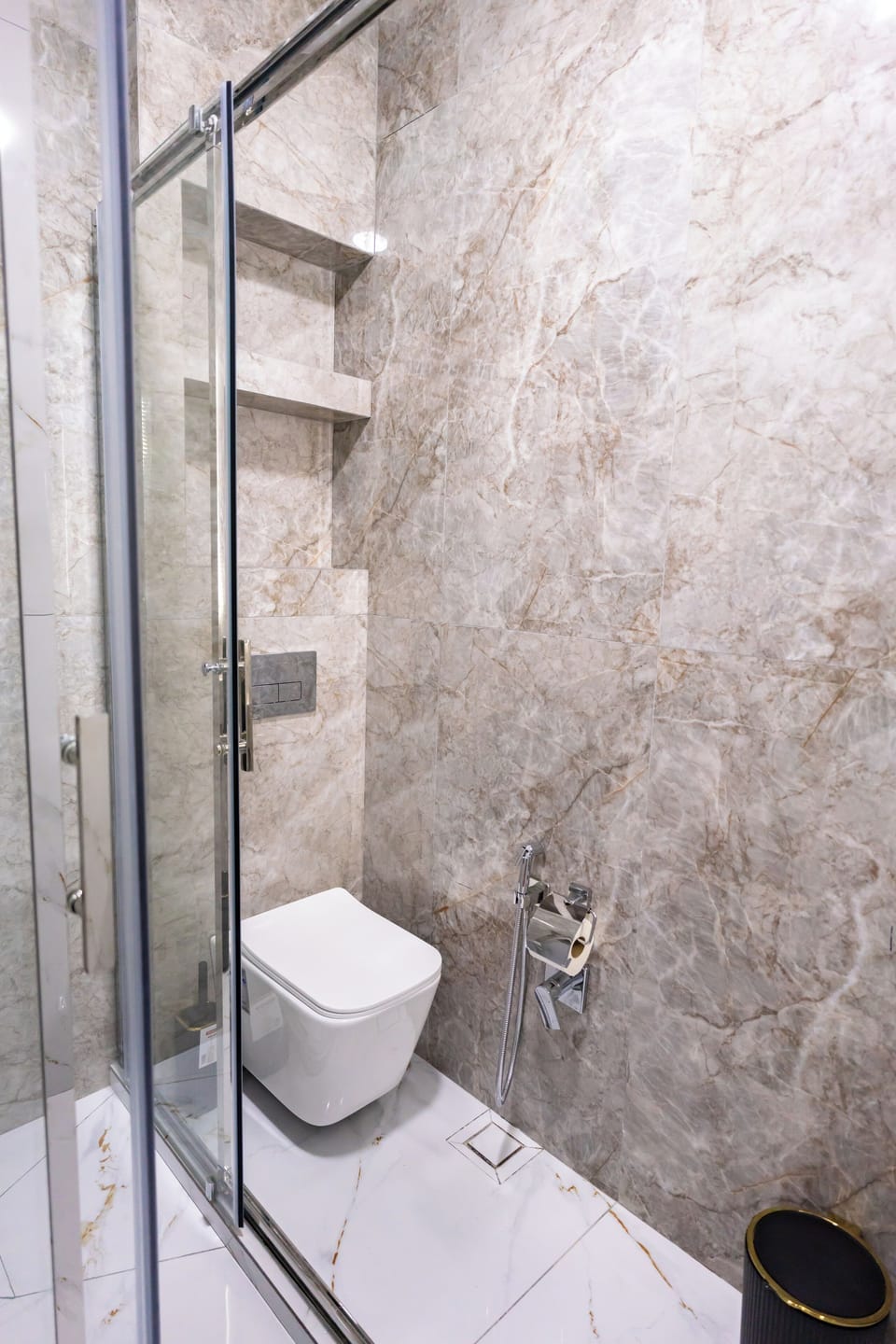 SECRET HOTEL Hotel in Baku