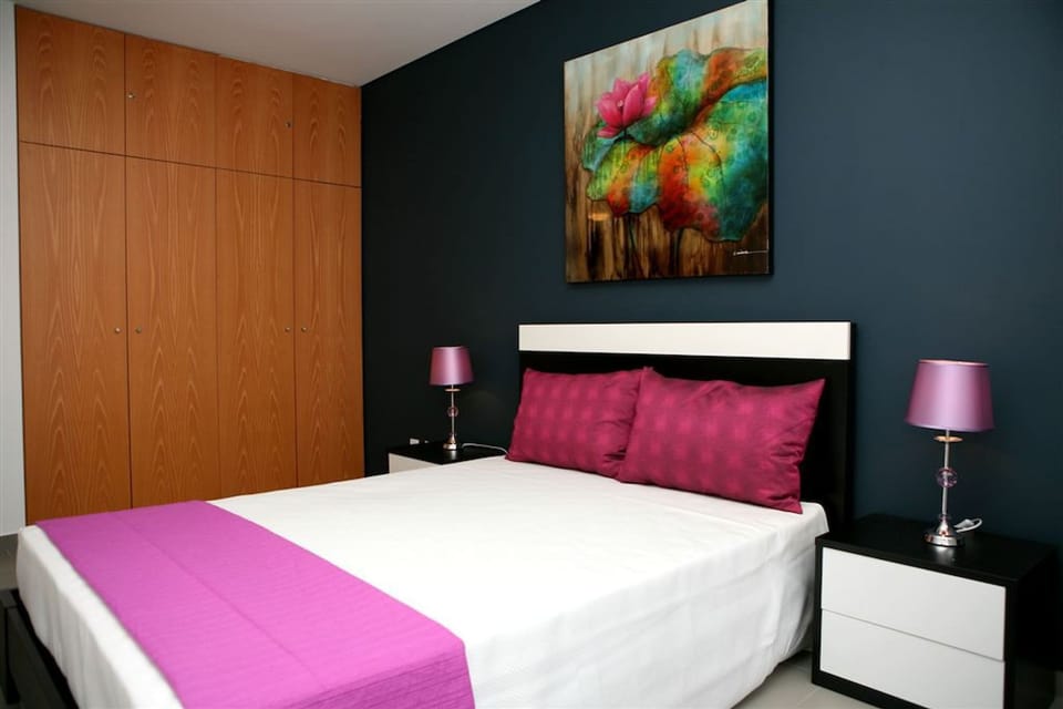 House | 1 bedroom