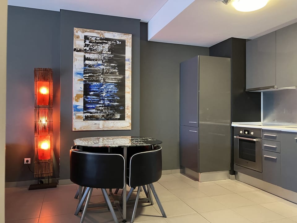House | 1 bedroom