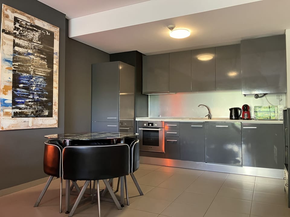 House | 1 bedroom