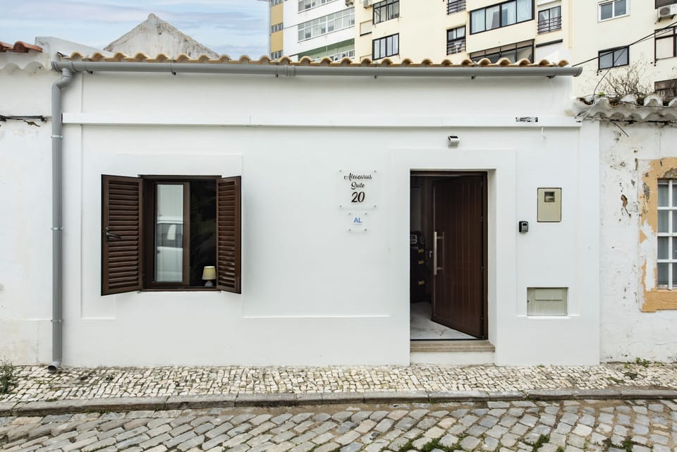 House | 1 bedroom