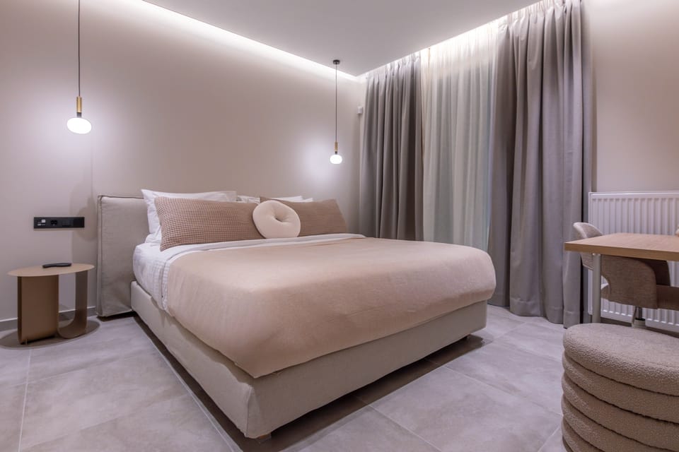 Phaedrus Living: Athens Luxury Residences Sands. Apartment in Athens