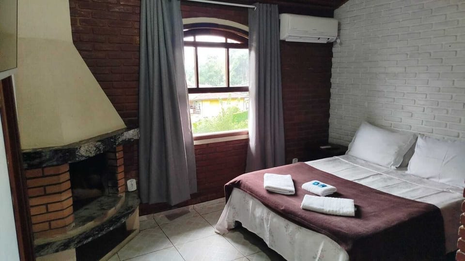 Family Chalet, Balcony, Garden View | Free WiFi