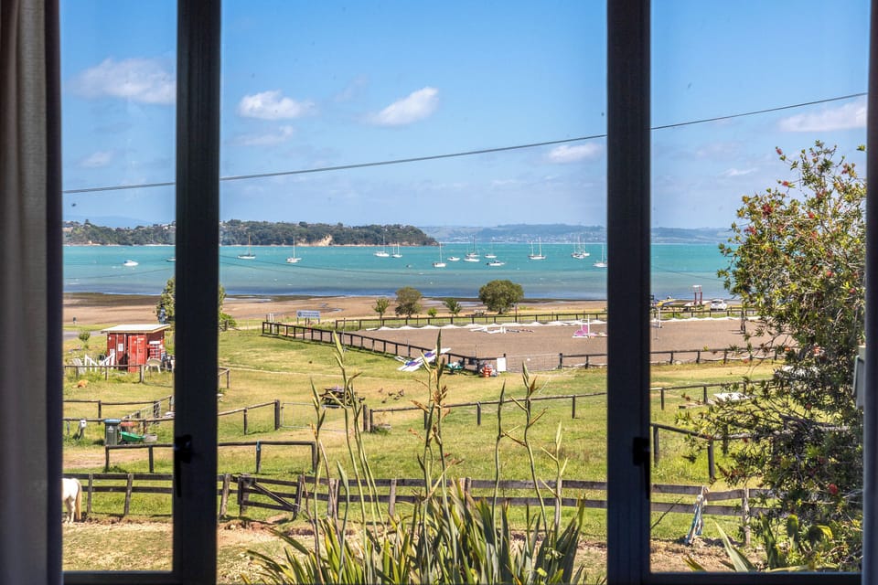 Comfort House, Sea View | Beach/ocean view
