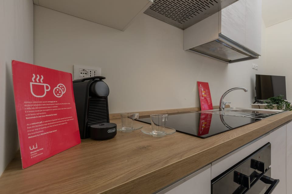 House | 1 bedroom