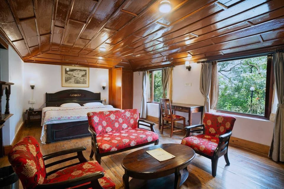 Family Double Room | In-room safe, soundproofing, iron/ironing board, free WiFi