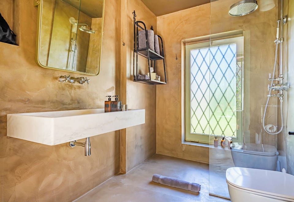 Exclusive Cottage, Patio | In-room safe, blackout drapes, iron/ironing board (on request)