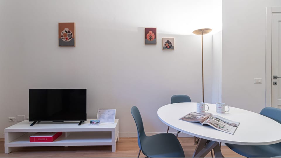 House | 1 bedroom