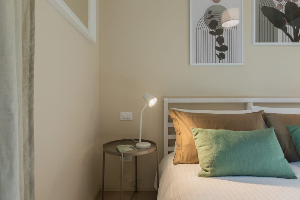 House | 1 bedroom