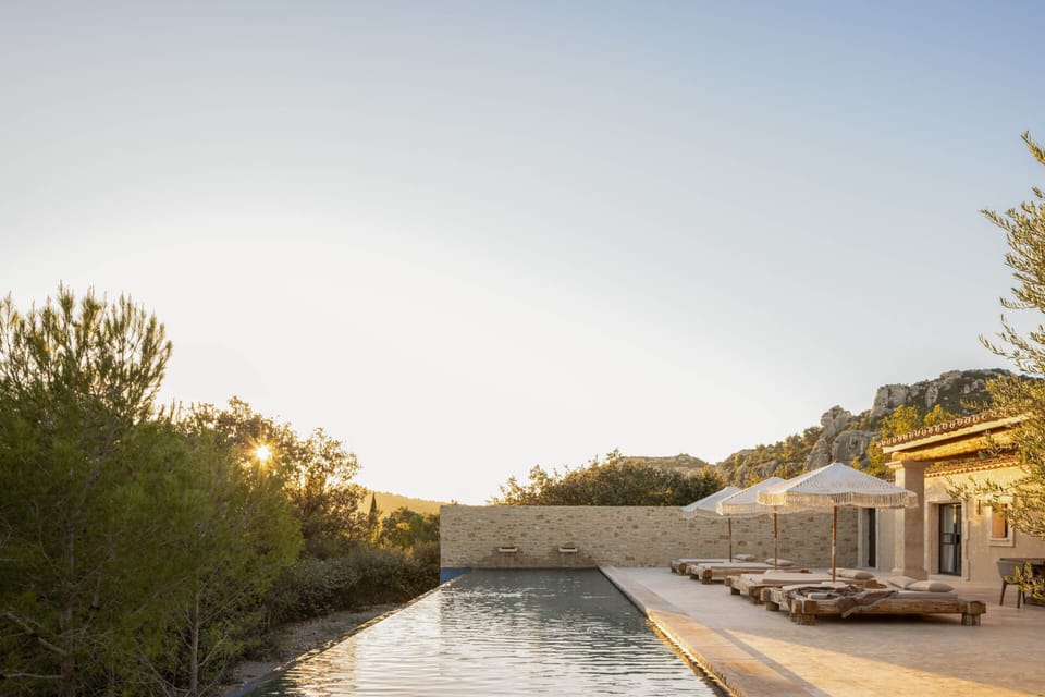 Deluxe Villa, Ensuite, Garden View | Exterior