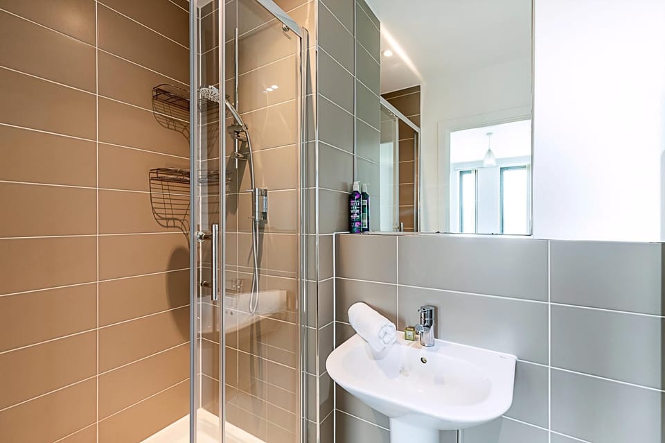 Stepney Green City Apartment Apartment in London