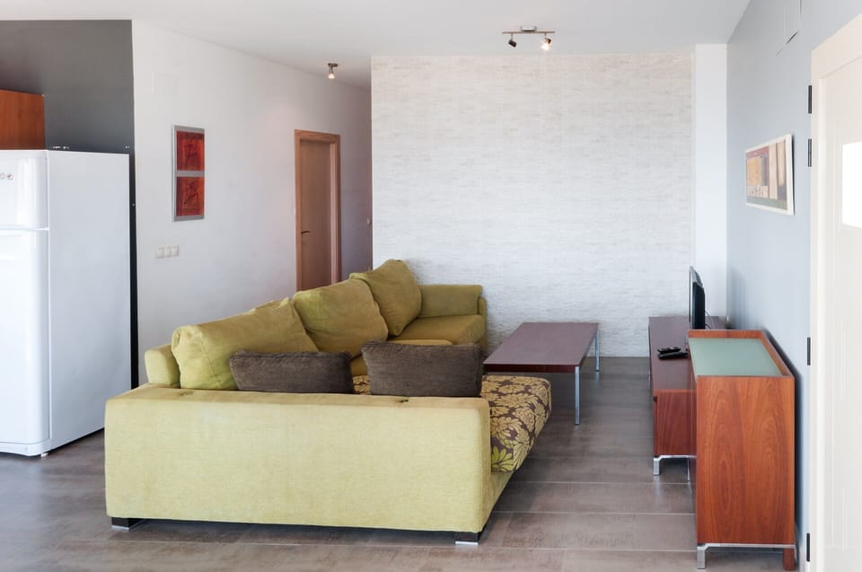 Apartment | Exterior