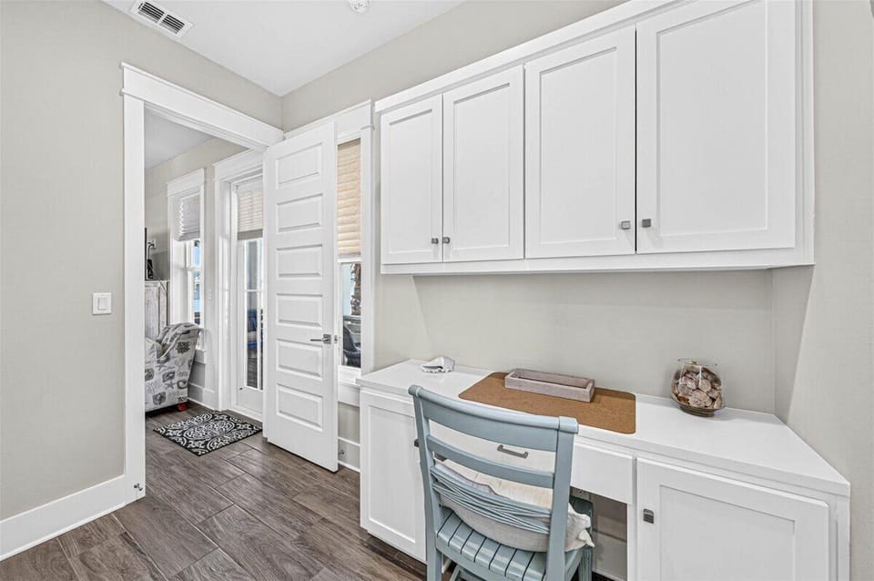 Cottage (2 Bedrooms) | Interior
