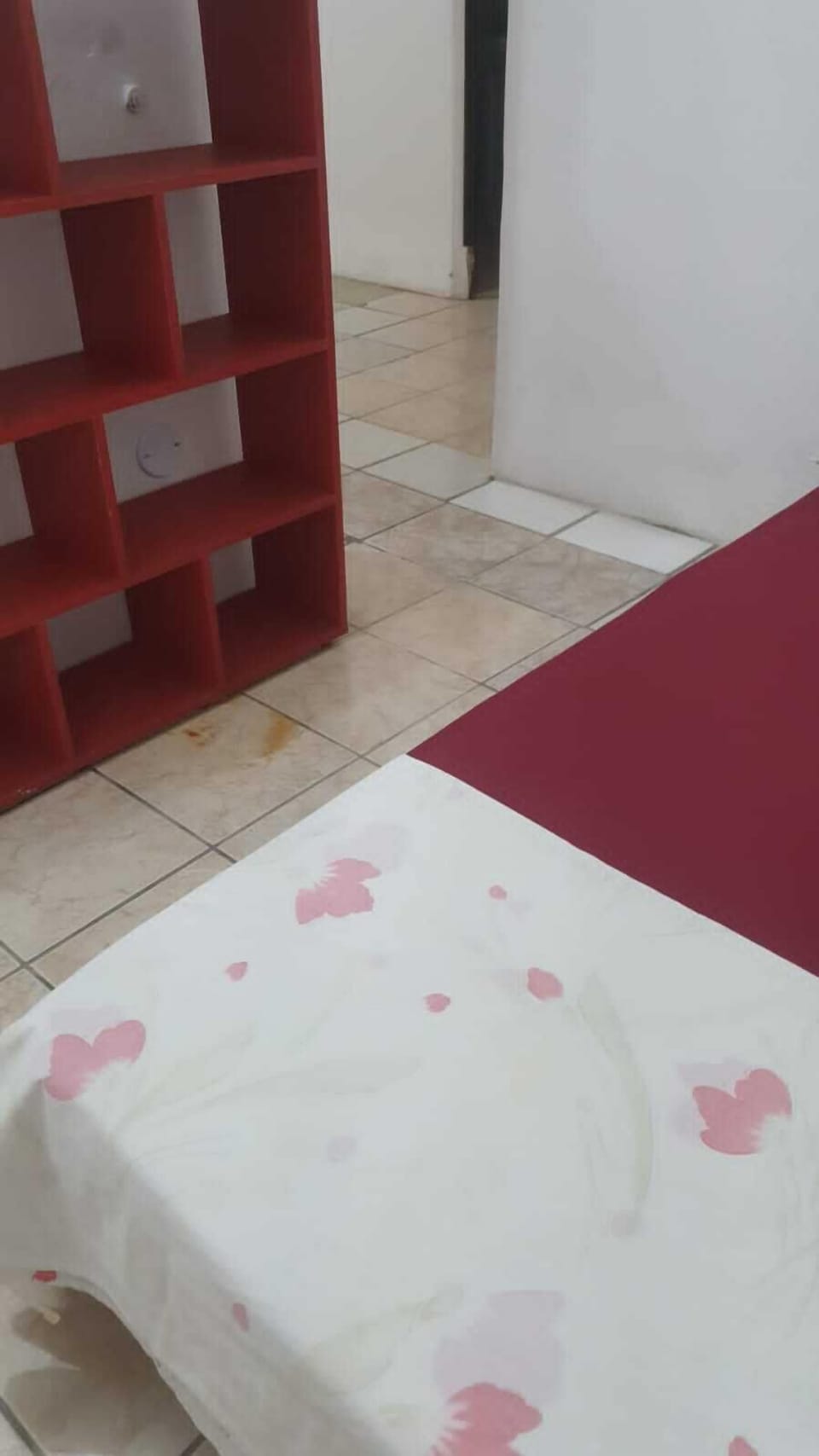 Family Apartment, Patio