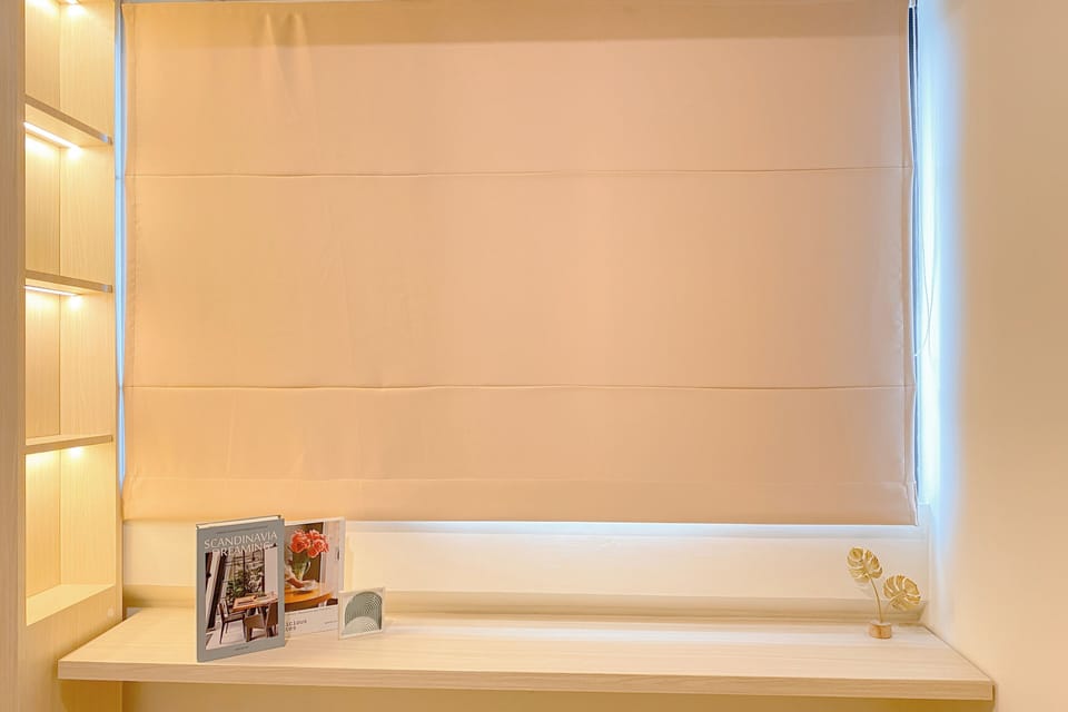 Deluxe Apartment | 2 bedrooms, desk