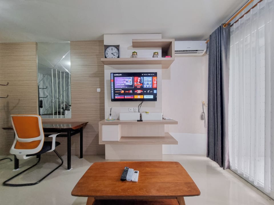 Apartment | Living area