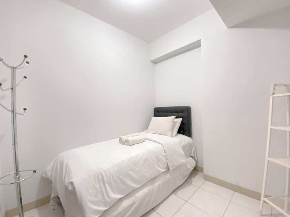 Deluxe Apartment | 2 bedrooms