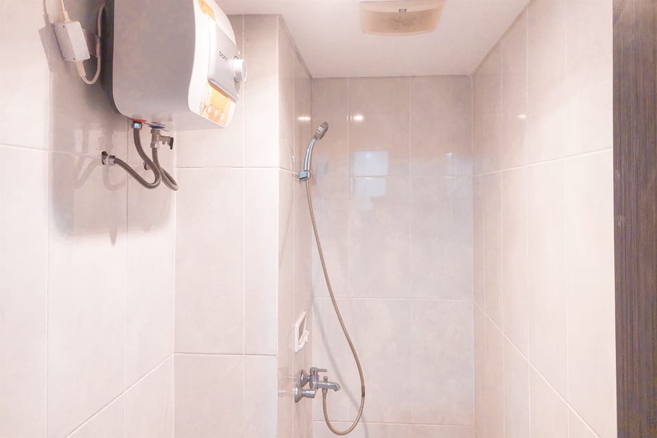 Comfy And Best Deal 2Br At Serpong Garden Apartment Apartment in Indonesia