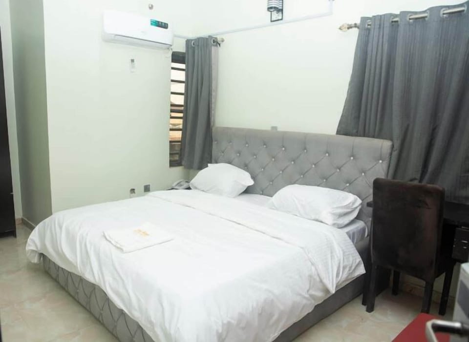 Deluxe Room, Balcony, City View | Desk, laptop workspace, free WiFi
