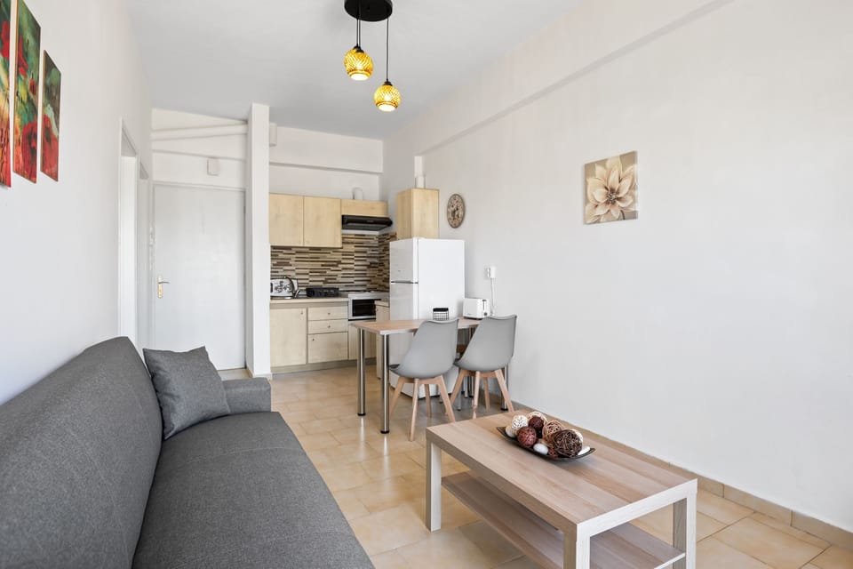 House | 1 bedroom