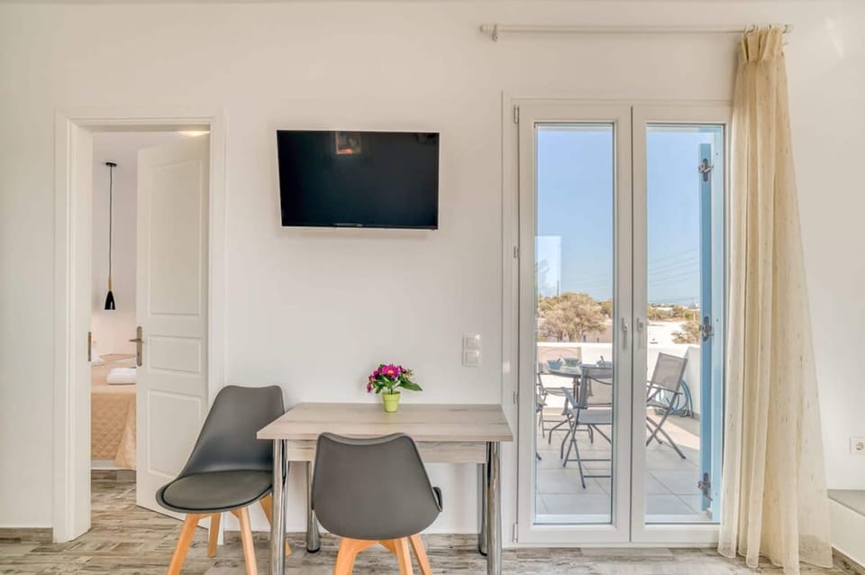 House | 1 bedroom, Internet