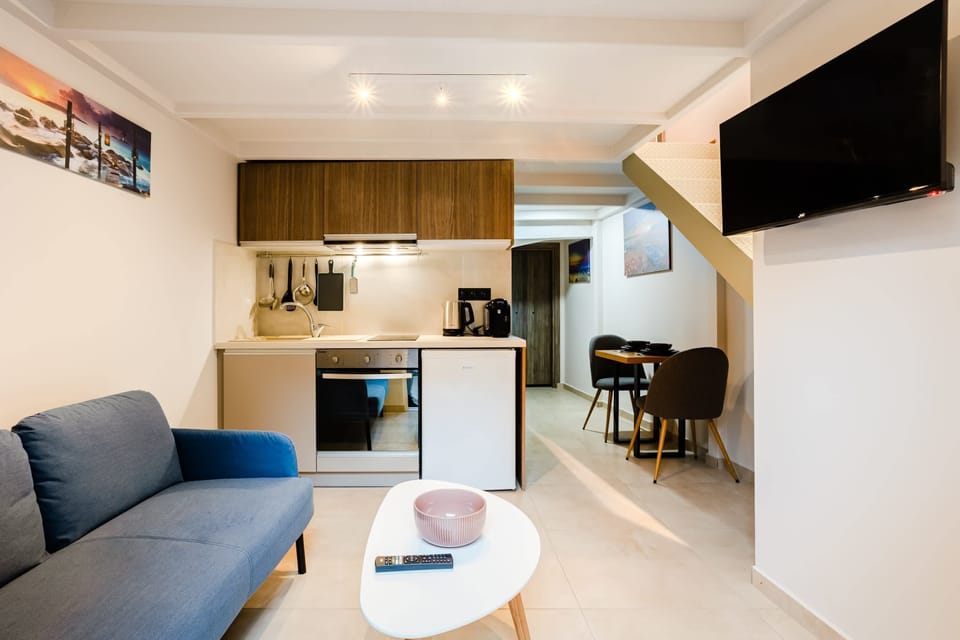 House | 1 bedroom, Internet