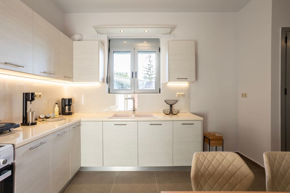 Apartment | 2 bedrooms, Internet