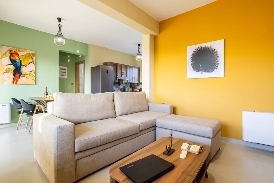 House | 1 bedroom, Internet