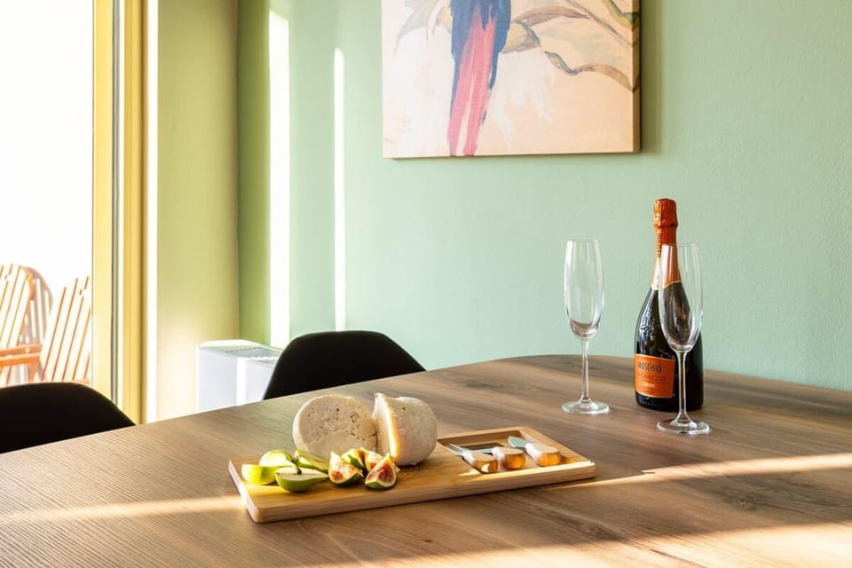 Apartment | 1 bedroom, Internet