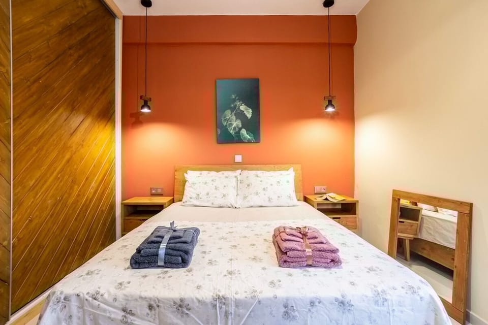 Apartment | 1 bedroom, Internet